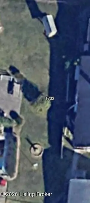 1732 W Gaulbert Ave, Louisville, KY 40210 - #1