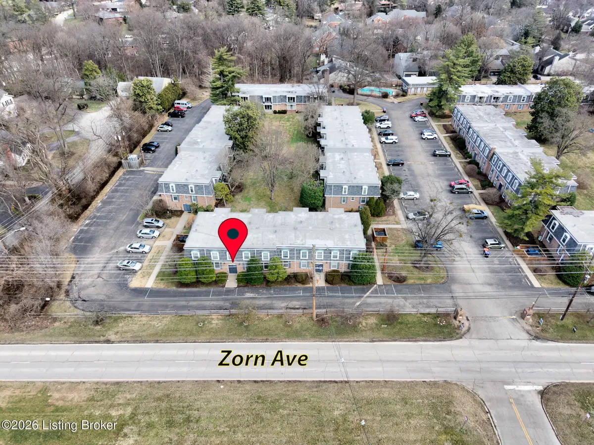 521 Zorn Ave #APT D2, Louisville, KY 40206 - #1