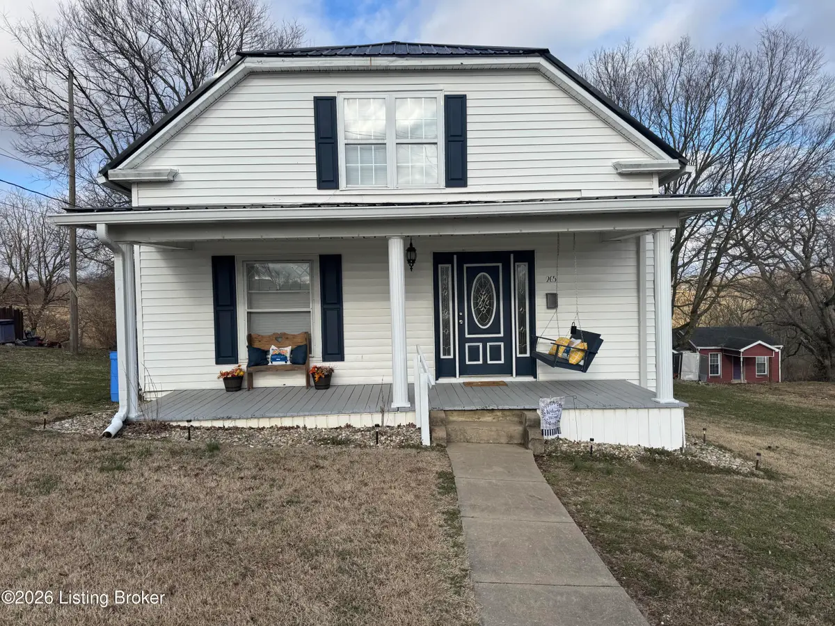 265 Ingram Ave, Flemingsburg, KY 41041 - #1