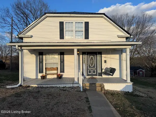 265 Ingram Ave, Flemingsburg, KY 41041