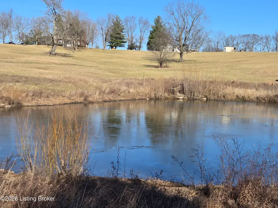 225 Donna Ave, Taylorsville, KY 40071 - #3