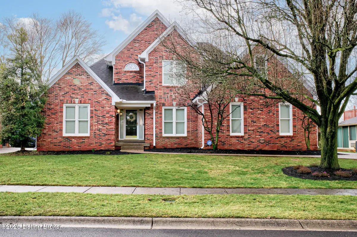 8606 Glenfield Way, Louisville, KY 40241 - #1