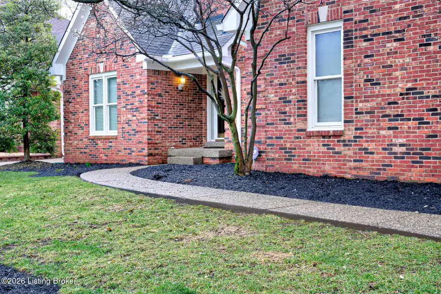 8606 Glenfield Way, Louisville, KY 40241 - #3