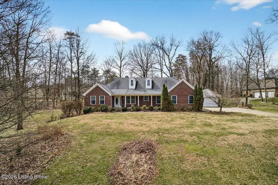 217 Bolton Ct, Shepherdsville, KY 40165 - #2