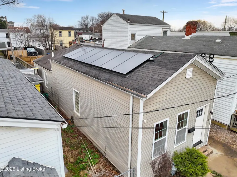 1108 Schiller Ave, Louisville, KY 40204 - #2