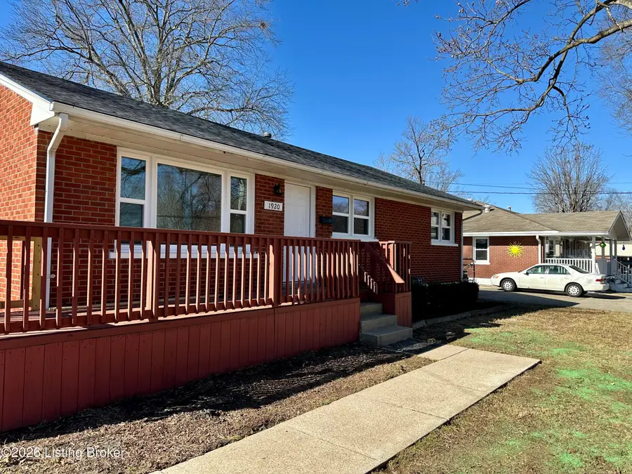1920 Dixie Garden Dr, Louisville, KY 40272 - #2