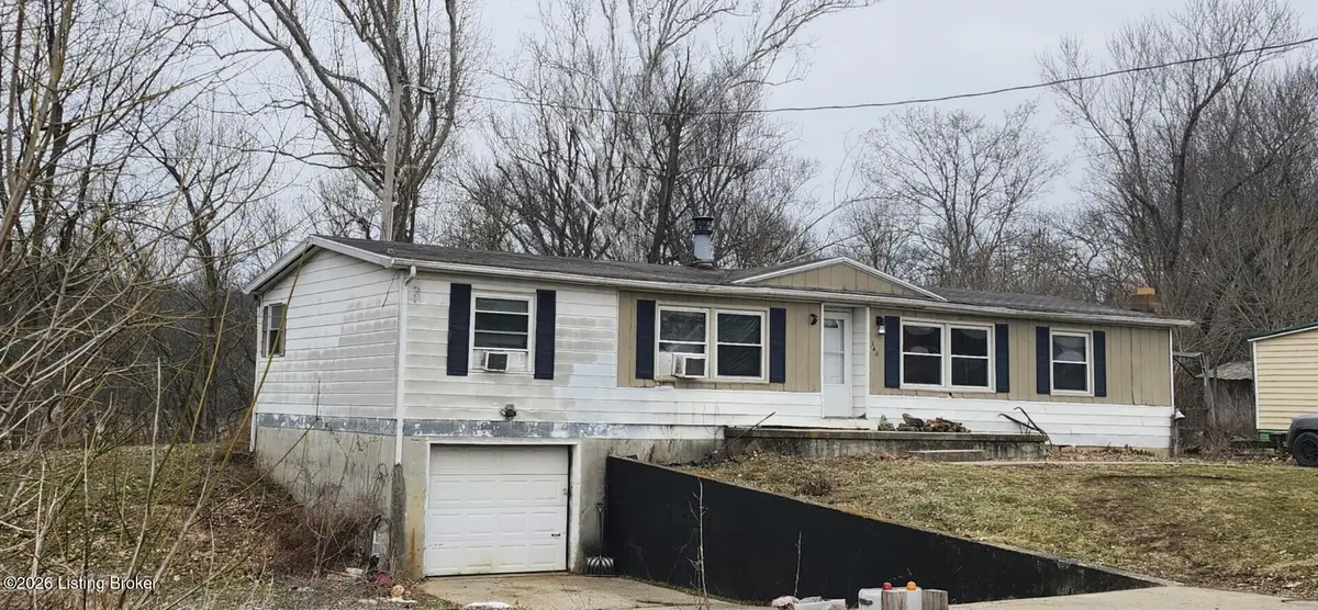 340 Obie Cook Rd, Sanders, KY 41083 - #1