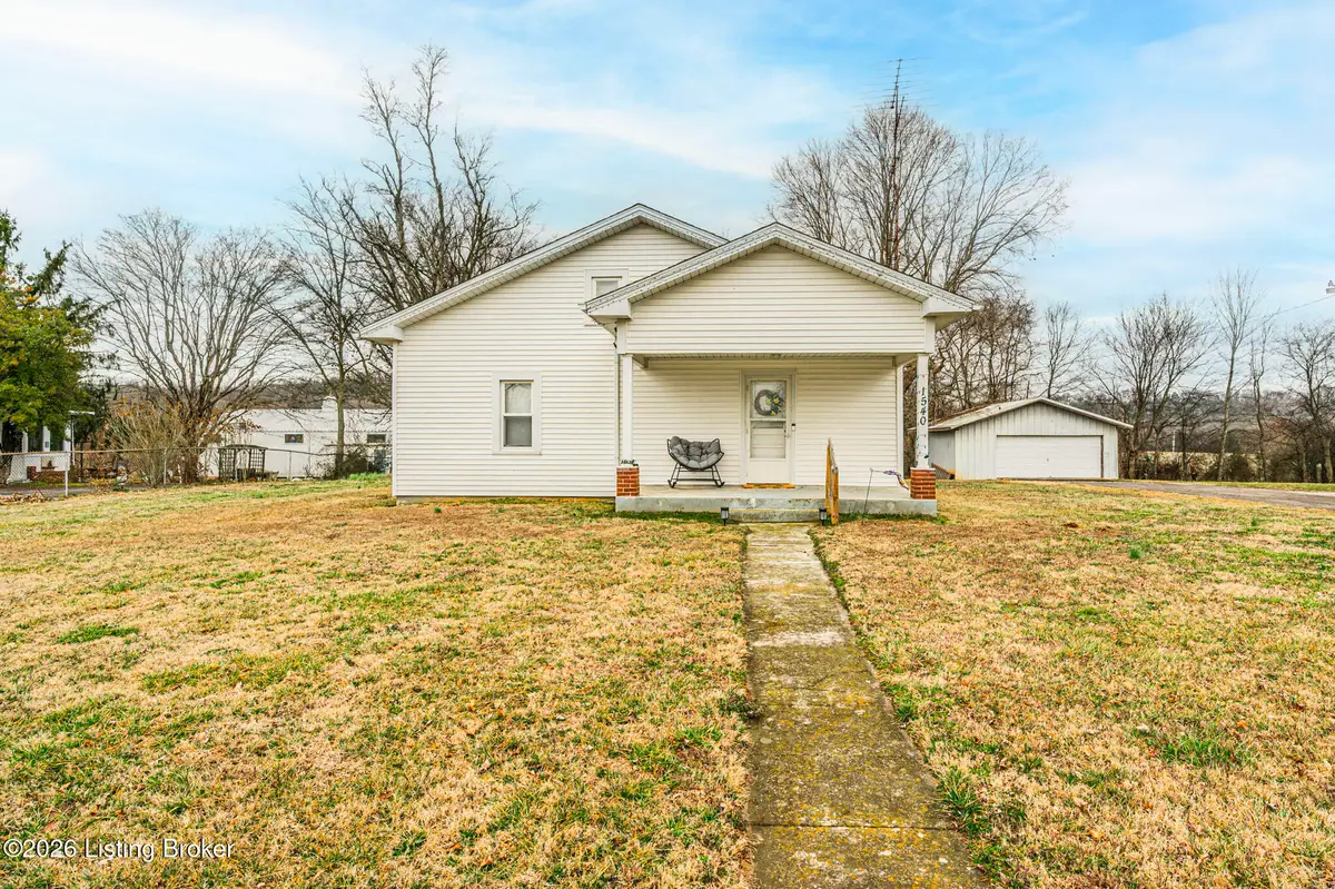 1540 Boiling Springs Rd, Bowling Green, KY 42101 - #1