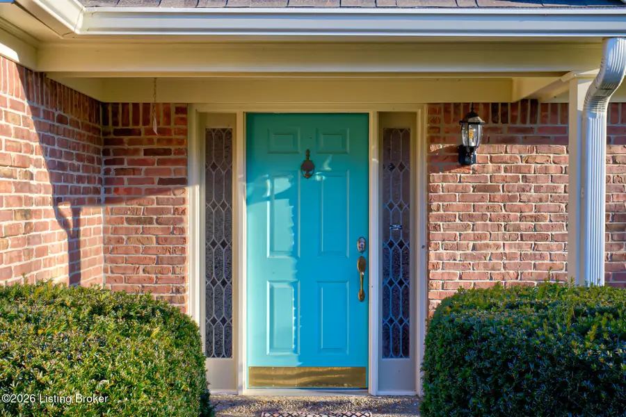 1124 Garden Creek Cir, Louisville, KY 40223 - #3