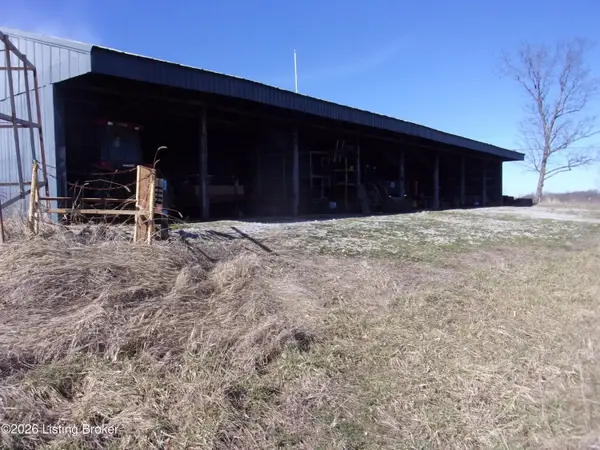 1295 Kays Rd, Lawrenceburg, KY 40342