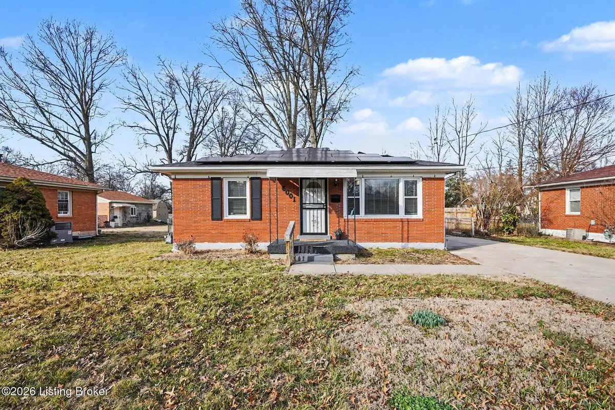 6001 Noah Dr, Louisville, KY 40258 - #1