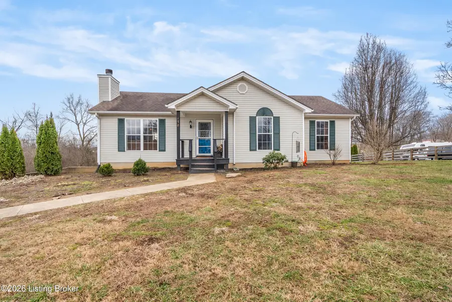 178 P J Ct, Taylorsville, KY 40071 - #2