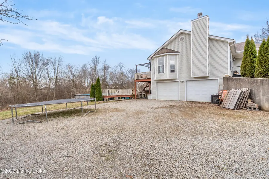 178 P J Ct, Taylorsville, KY 40071 - #3