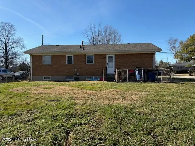 4123 Sunflower Ave, Louisville, KY 40216 - #3