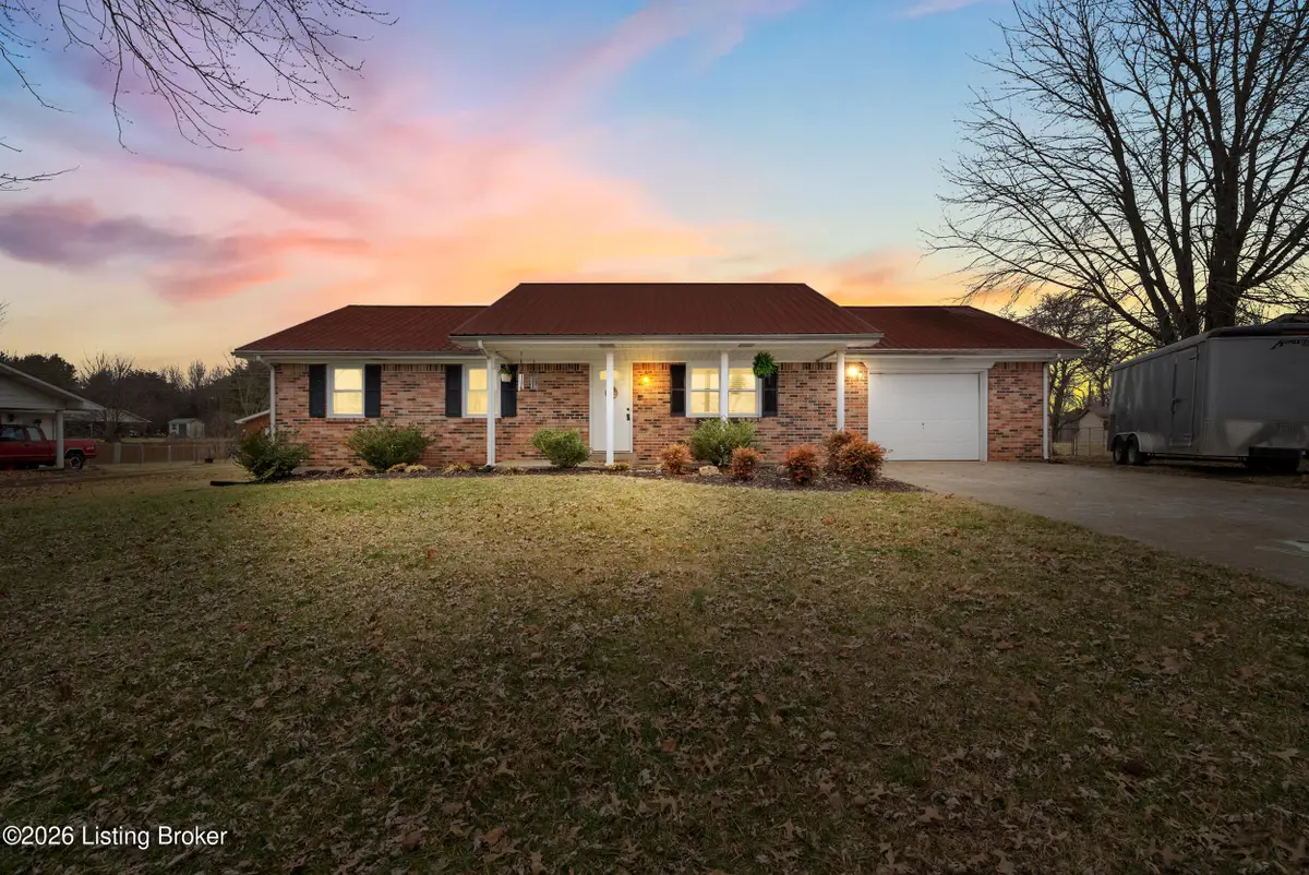 208 Claudie Ave, Elizabethtown, KY 42701 - #1