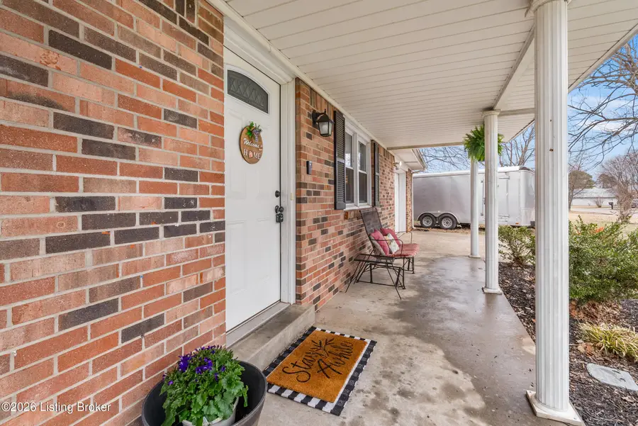 208 Claudie Ave, Elizabethtown, KY 42701 - #3