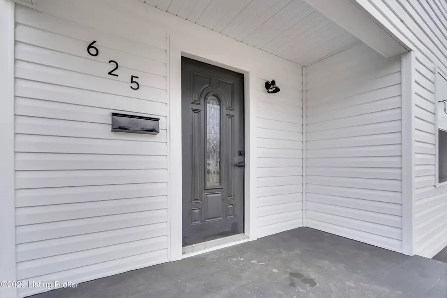 625 Inverness Ave, Louisville, KY 40214 - #2