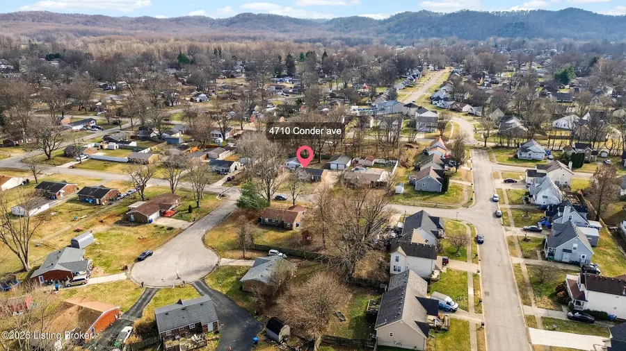 4710 Conder Ave, Louisville, KY 40272 - #2