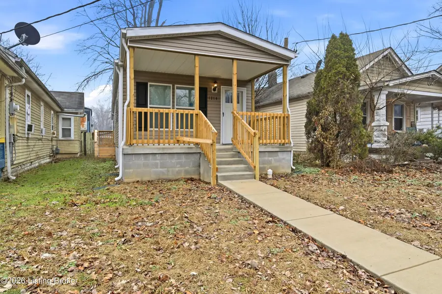 1210 Tennessee Ave, Louisville, KY 40208 - #2