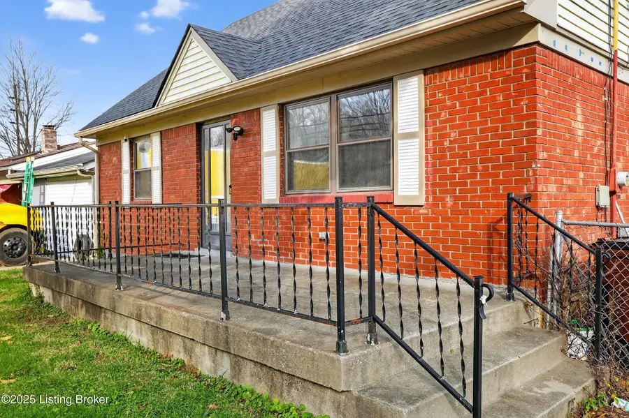 7019 Ashby Ln, Louisville, KY 40272 - #2