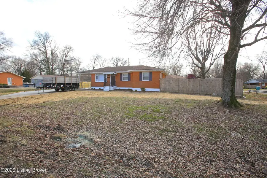 5510 Maryman Rd, Louisville, KY 40258 - #2