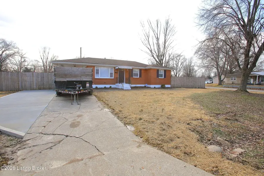 5510 Maryman Rd, Louisville, KY 40258 - #3