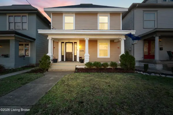 1433 S 6th St, Louisville, KY 40208