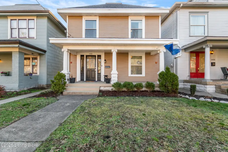 1433 S 6th St, Louisville, KY 40208 - #2