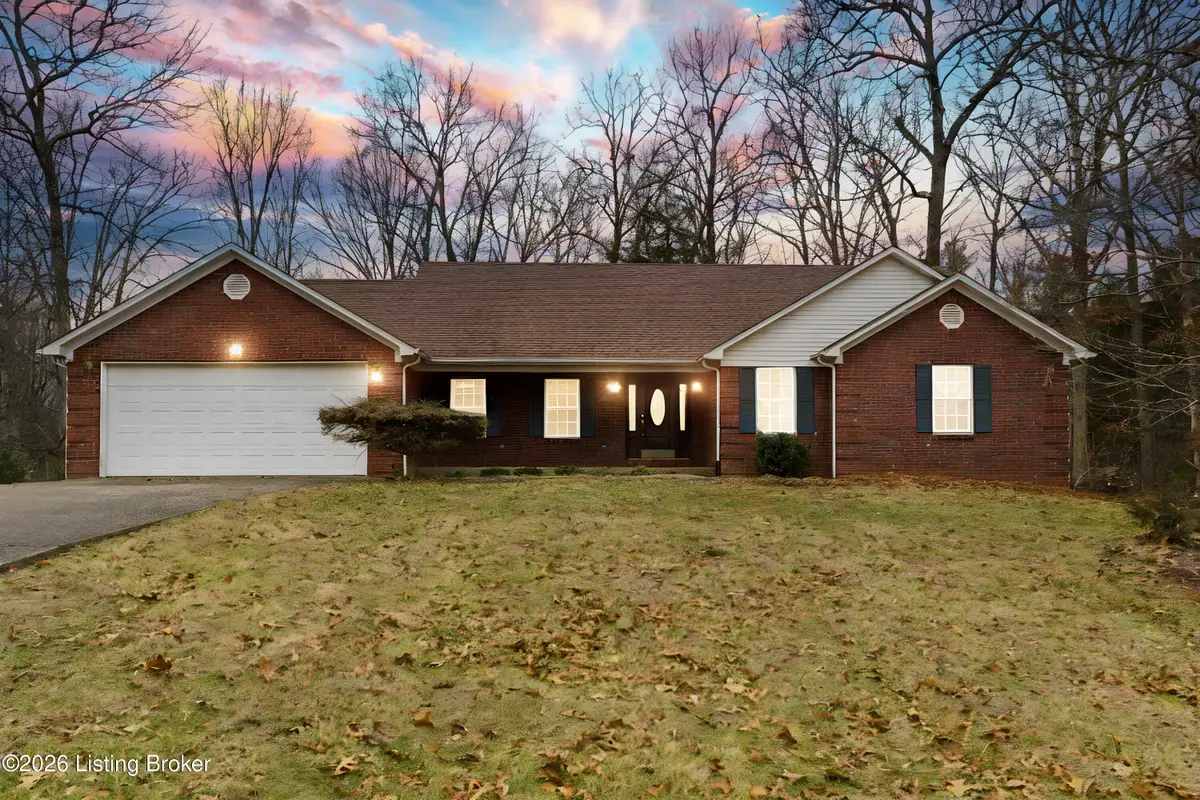 236 Bobwhite Rd, Brandenburg, KY 40108 - #1