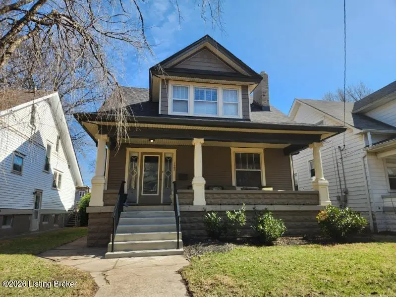 123 Hillcrest Ave, Louisville, KY 40206 - #1