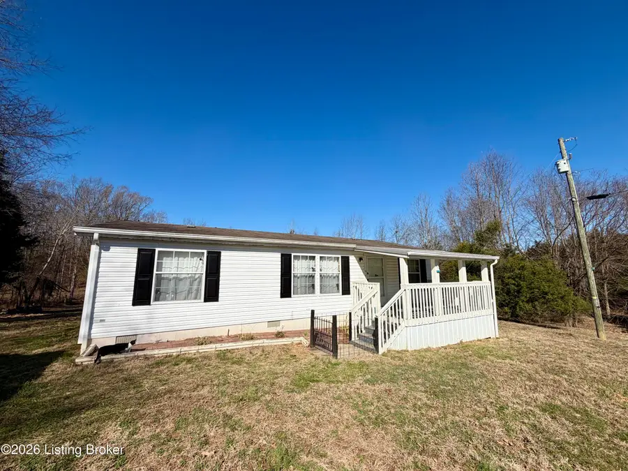 1610 Stringtown Rd, Loretto, KY 40037 - #2