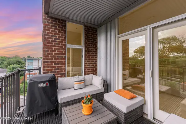 2011 Frankfort Ave #403, Louisville, KY 40206