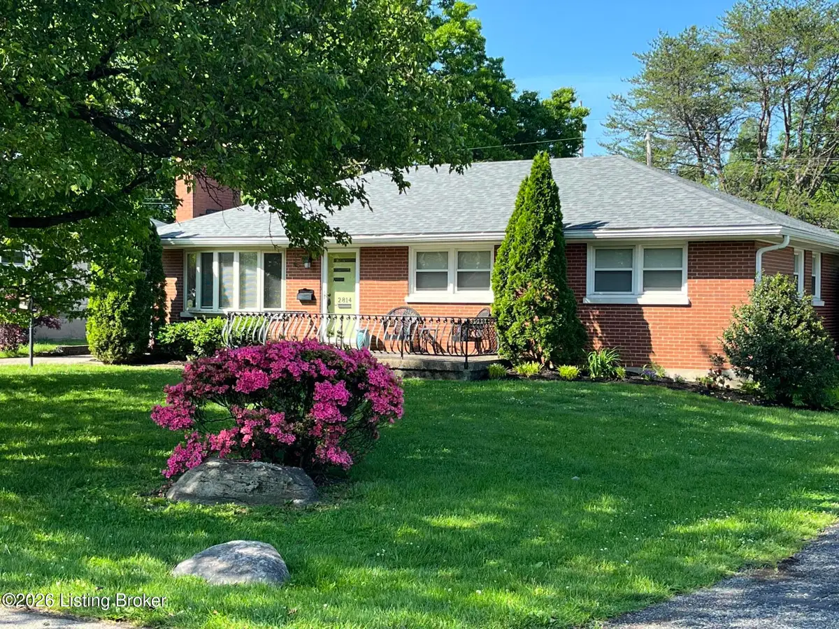 2814 Esther Blvd, Louisville, KY 40220 - #1