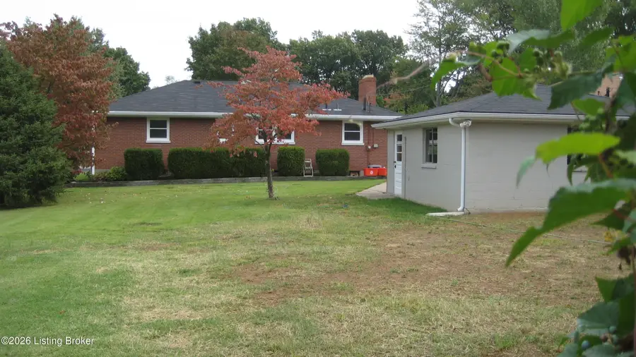2814 Esther Blvd, Louisville, KY 40220 - #2