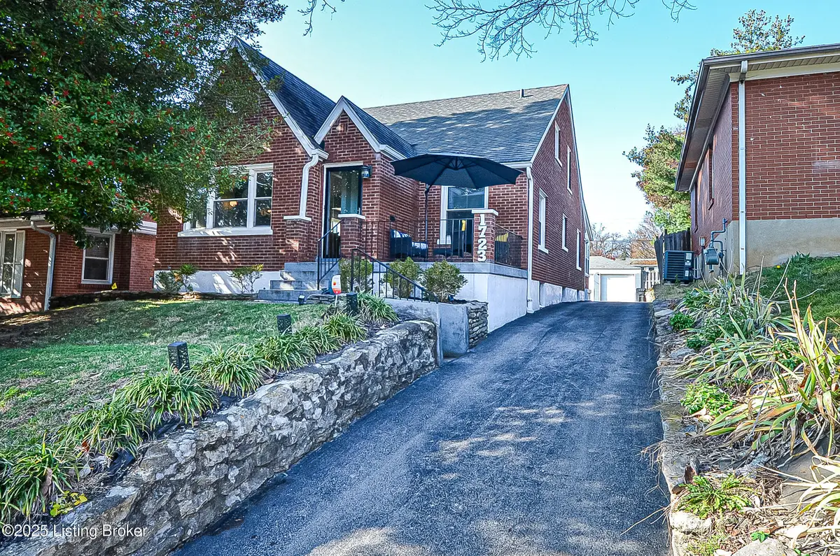 1723 Deer Park Ave, Louisville, KY 40205 - #1