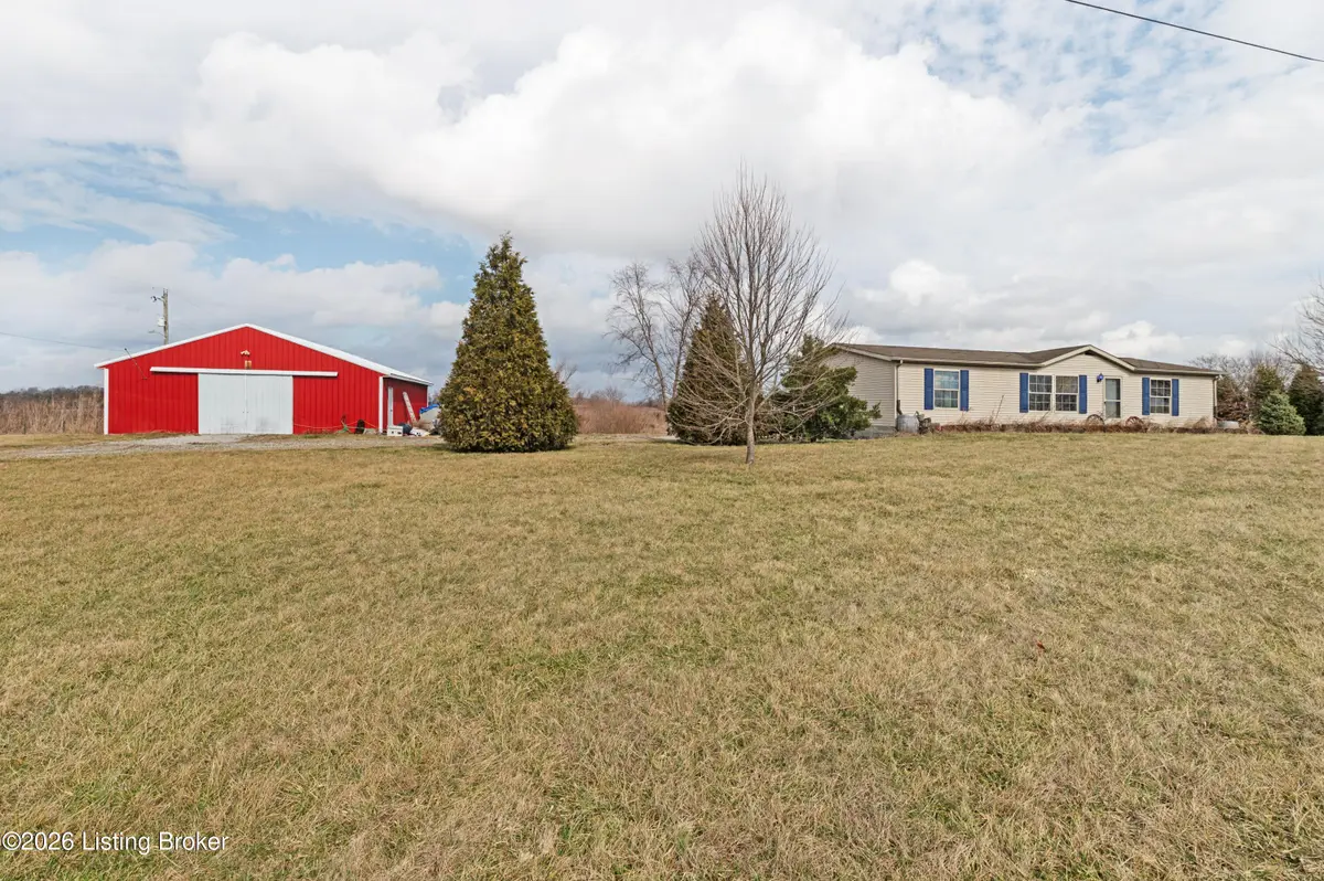 1221 Highway 1066, Bloomfield, KY 40008 - #1