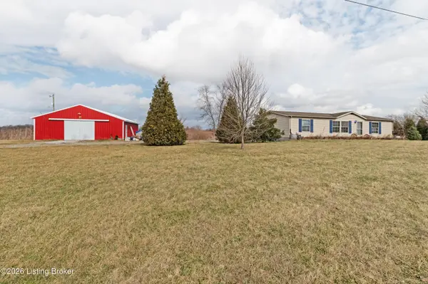 1221 Highway 1066, Bloomfield, KY 40008