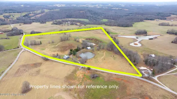 1919 Powder Mill Rd, Magnolia, KY 42757