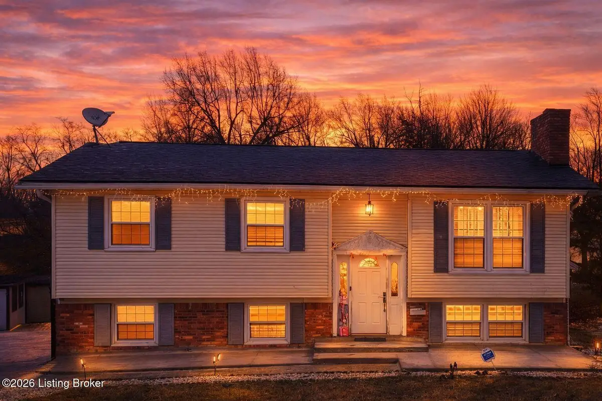 8601 Honor Ave, Louisville, KY 40219 - #1