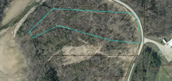 699 Gunner Rd, Clarkson, KY 42726