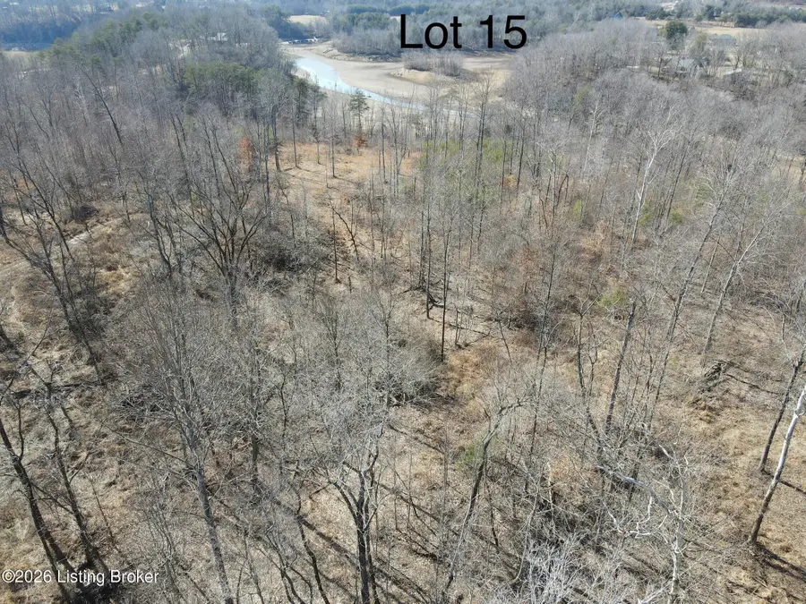 517 Gunner Rd, Clarkson, KY 42726 - #3