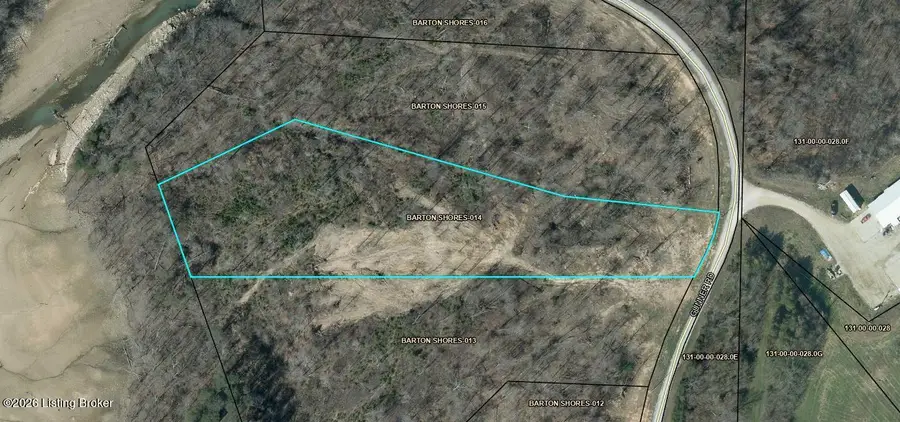 477 Gunner Rd, Clarkson, KY 42726 - #2