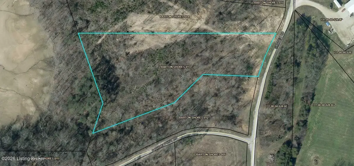 447 Gunner Rd, Clarkson, KY 42726 - #1