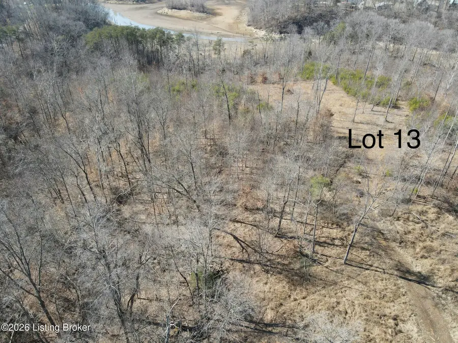 447 Gunner Rd, Clarkson, KY 42726 - #3