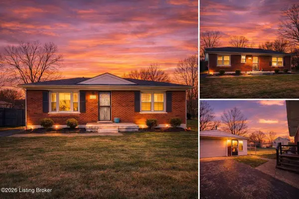 2109 Lower Hunters Trace, Louisville, KY 40216