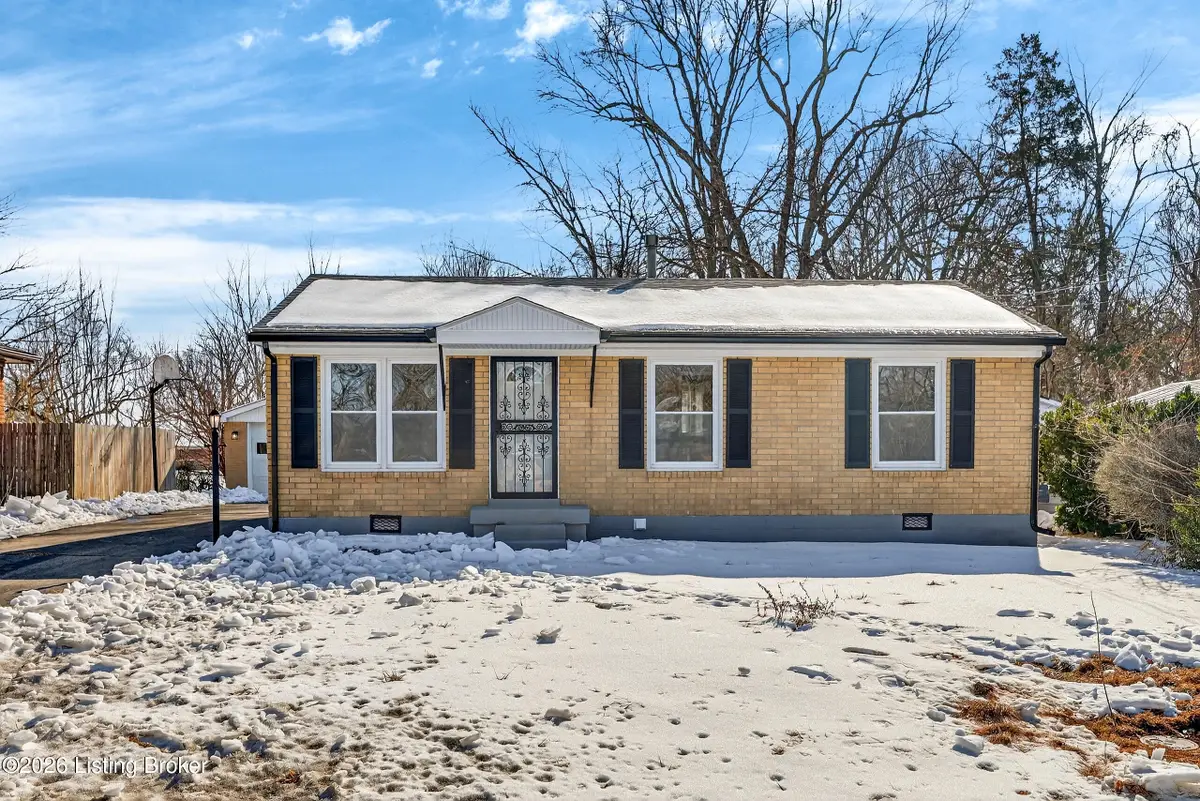 6108 Chambers Way, Louisville, KY 40229 - #1