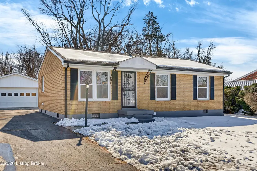 6108 Chambers Way, Louisville, KY 40229 - #2