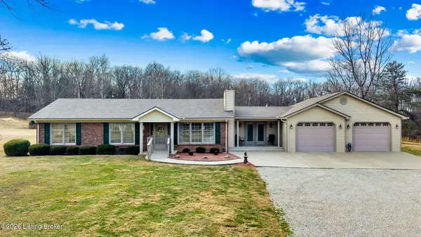 889 N Saint Gregory Church Rd, Coxs Creek, KY 40013