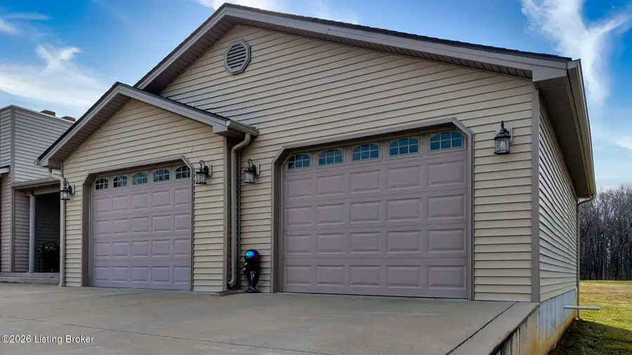 889 N Saint Gregory Church Rd, Coxs Creek, KY 40013 - #3