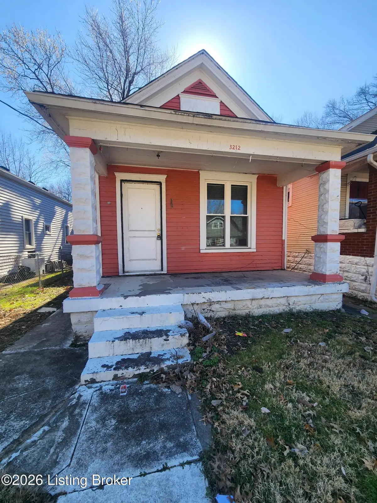 3212 W Kentucky St, Louisville, KY 40211 - #1